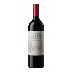 Chateau Corbin | French Wine